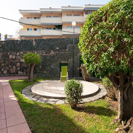 Beachfront Apartment Las Burras Fa03 Maspalomas  Eksteriør billede