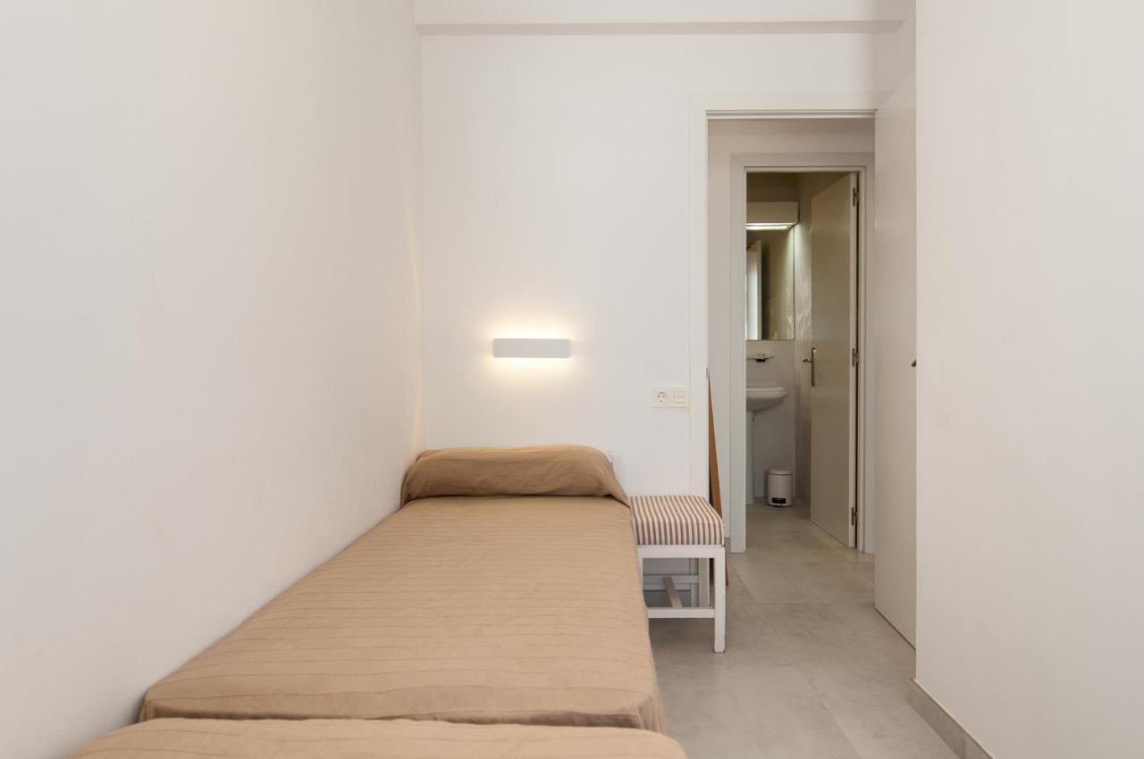 Beachfront Apartment Las Burras Fa03 Maspalomas  Eksteriør billede